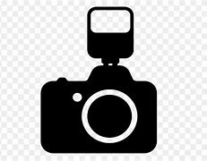 Image result for Camera Silhouette Clip Art