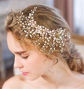 Image result for Jewelry Hair Accessories