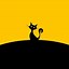 Image result for Black Cat iPhone Wallpaper