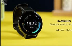 Image result for Samsung Galaxy Watch Active 2 44Mm Vo Nhom