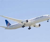 Image result for United Airlines Flying Images