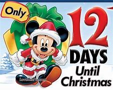 Image result for 12 More Days to Christmas Images