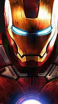 Image result for PC Lock Screen Iron Man 4K