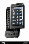 Image result for Google G1 Phone