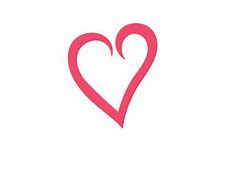 Image result for Love Heart Logo Name