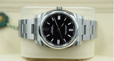 Image result for Rolex Oyster Perpetual 36
