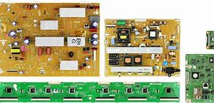 Image result for Samsung Plasma TV Replacement Parts