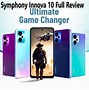 Image result for Symphony Z10