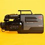 Image result for Panasonic VHS Camera