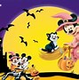 Image result for Cute Disney Halloween Wallpapers HD