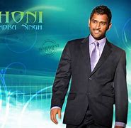 Image result for MS Dhoni Cricket