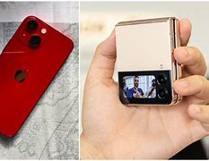 Image result for 5 . 4 iphone 13 compact