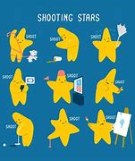 Image result for Mordecai Shooting Stars Meme