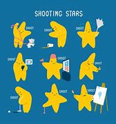 Image result for Shooting Star Good Luck Memes