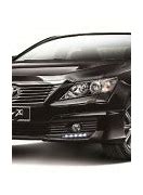 Image result for Camry Xv60 香港