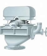 Image result for Energy-Recovery Turbine
