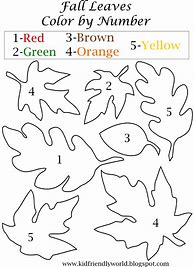 Image result for Color by Number Paper