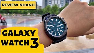 Image result for Samsung Galaxy Watch 3 41 Mm
