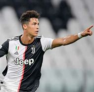 Image result for Ronaldo Curly Hair Juventus
