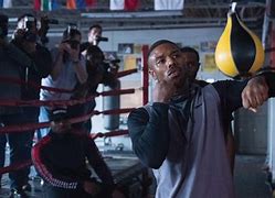 Image result for Adonis Creed Actor