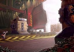 Image result for Wall-E Concept Art Video Game