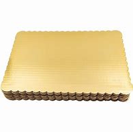 Image result for Rectangle Cake Board