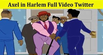 Image result for Axel Inharlem Meme