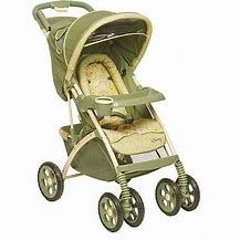 Image result for Winnie the Pooh Stroller