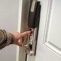 Image result for Push Button Bedroom Door Lock