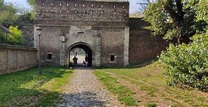 Image result for Donji Kalemegdan