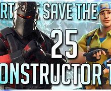 Image result for Fortnite Save the World Constructor