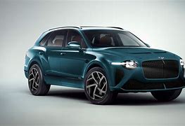Image result for Bentley Electric SUV 2025 Seats