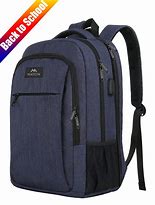 Image result for 17 Inch Laptop Backpack