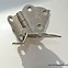 Image result for Small Metal Hinges