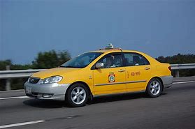 Image result for Taiwan Taxi
