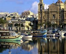 Image result for Malta Marina