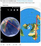 Image result for Earth Chain Flat Memes