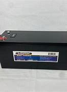 Image result for 100Ah Deep Cycle Battery
