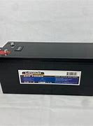 Image result for LiFePO4 100Ah Battery