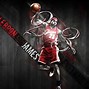 Image result for Basketball Profile Pictures LeBron