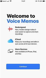 Image result for Apple Voice Memos