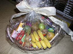 Image result for Holiday Fruit Baskets