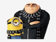 Image result for Despicable Me Minion Mark