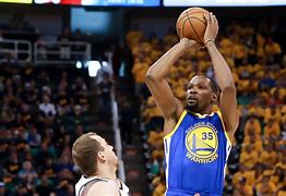 Image result for Kevin Durant Shooting