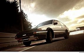 Image result for 3440X1440 Initial D