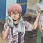 Image result for Ryosuke Anime