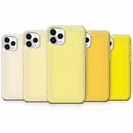 Image result for Aesthetic Pastel Phone Case Yellow