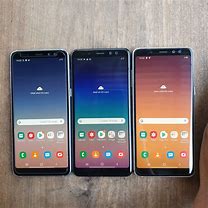 Image result for Samsung A8 NFC