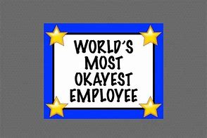 Image result for Office Award Meme