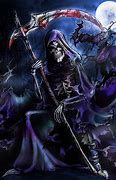 Image result for Grim Reaper Skeleton